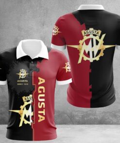 Polo MV Agusta