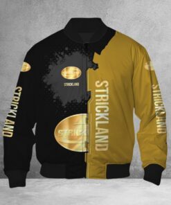 Blouson bomber Strickland