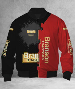 Blouson bomber Branson