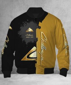 Blouson bomber Challenger
