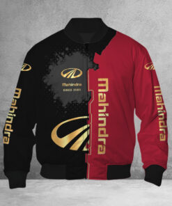 Blouson bomber Mahindra