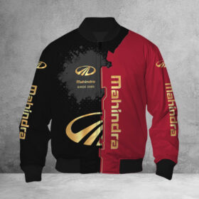Blouson bomber Mahindra