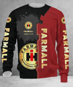 Sweat Farmall