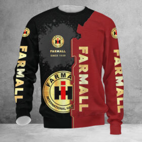 Sweat Farmall