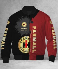 Blouson bomber Farmall