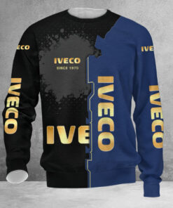 Sweat Iveco