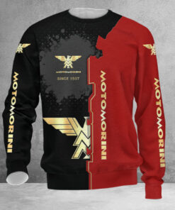 Sweat Moto Morini