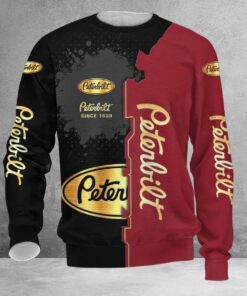 Sweat Peterbilt
