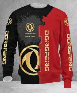 Sweat Dongfeng