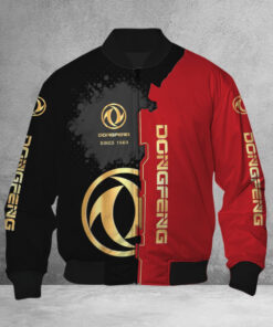Blouson bomber Dongfeng
