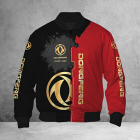 Blouson bomber Dongfeng