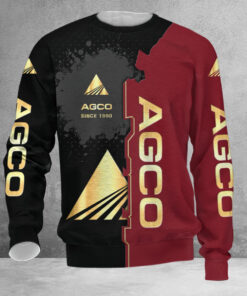 Sweat AGCO Allis