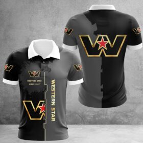 Polo Western Star