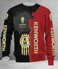 Sweat Kenworth