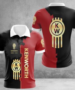 Polo Kenworth