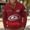 Sweat-shirt pour homme sans capuche Beta Motorcycles