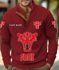 Sweat-shirt pour homme sans capuche Same