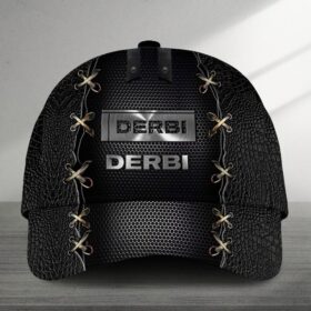 Casquette Derbi Motorcycles