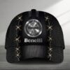 Casquette Benelli Motorcycles