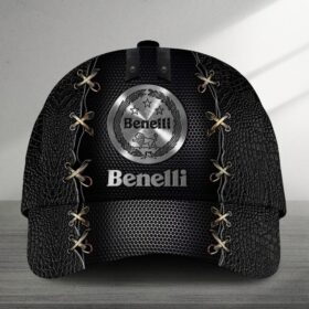 Casquette Benelli Motorcycles