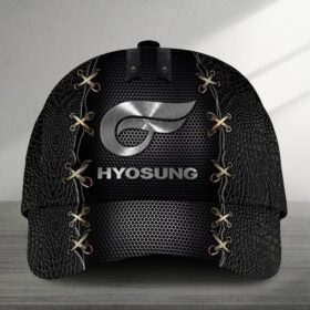 Casquette Hyosung Motorcyles