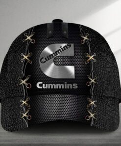 Casquette Cummins