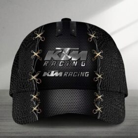 Casquette KTM Racing