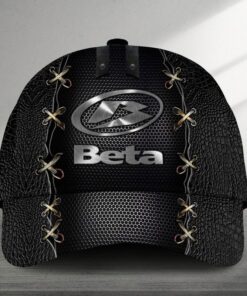 Casquette Beta Motorcycles