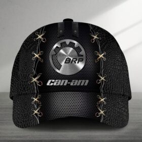 Casquette BRP Can-am