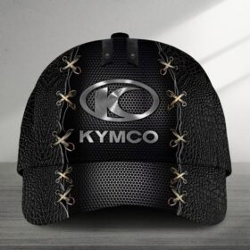 Casquette Kymco Motorcycles