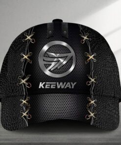 Casquette Keeway Motorcycles