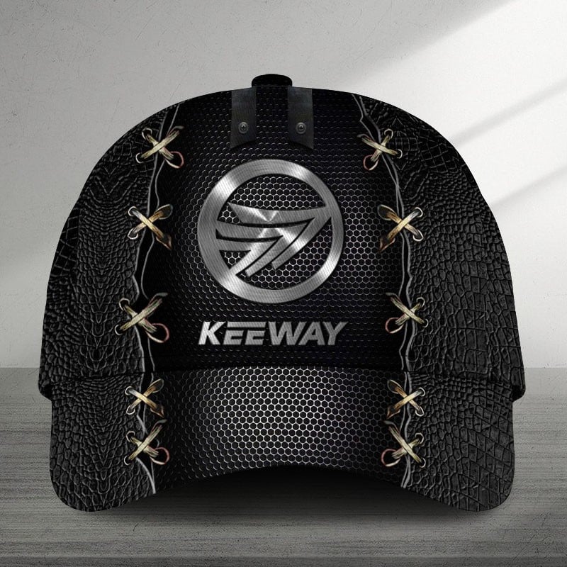 Casquette Keeway Motorcycles