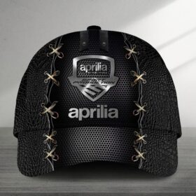 Casquette Aprilia