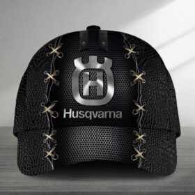 Casquette Husqvarna Motorcycles