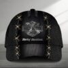 Casquette Harley-Davidson