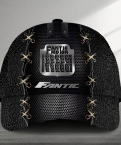 Casquette Fantic Motorcycles
