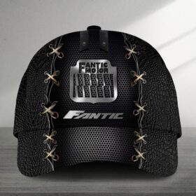Casquette Fantic Motorcycles