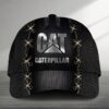 Casquette Caterpillar Inc