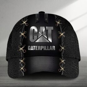 Casquette Caterpillar Inc