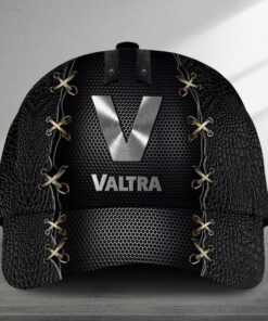 Casquette Valtra