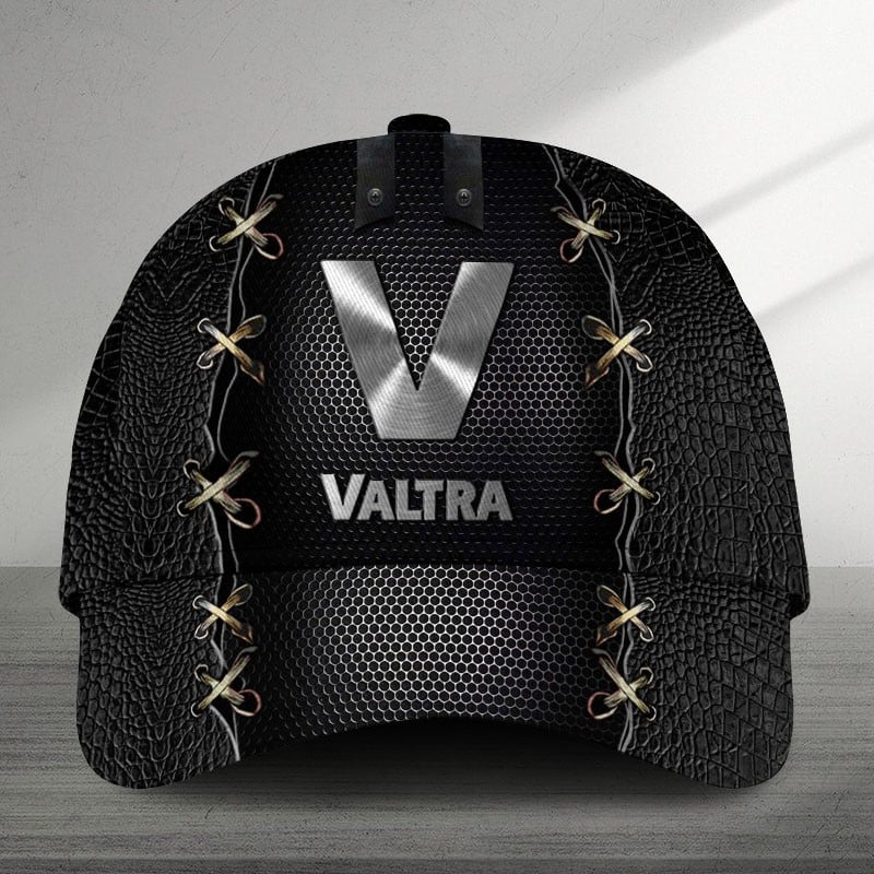Casquette Valtra