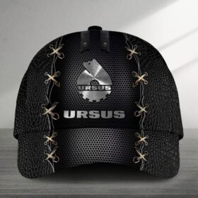 Casquette Ursus