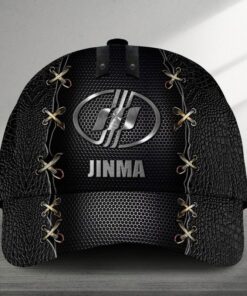 Casquette Jinma