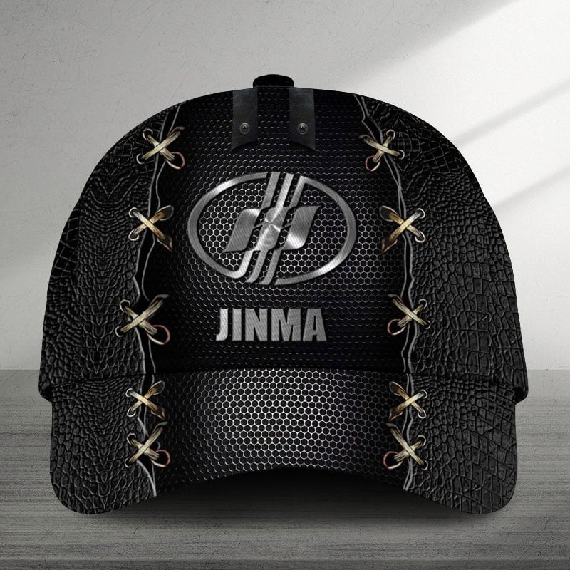 Casquette Jinma