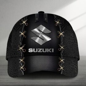 Casquette Suzuki