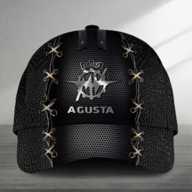 Casquette MV Agusta