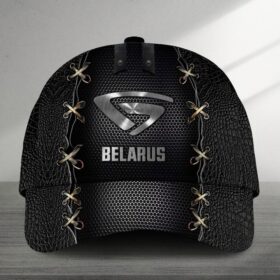 Casquette Belarus
