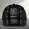 Casquette Kamaz