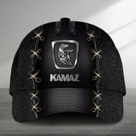 Casquette Kamaz