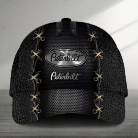 Casquette Peterbilt